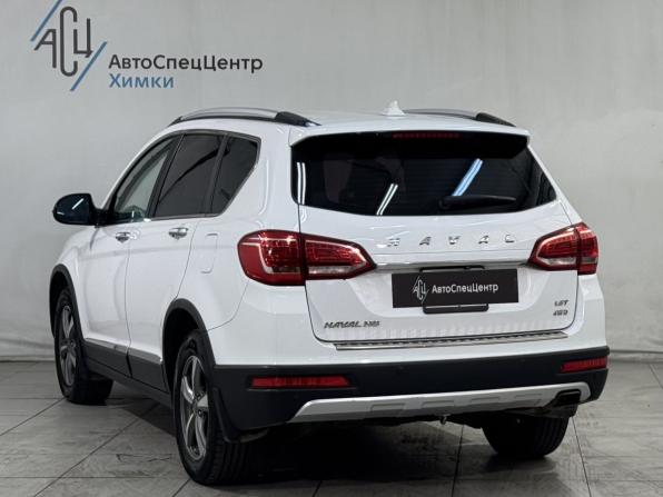 Haval H6 I с пробегом 2018 года, цена 1 249 800 рублей, 156000 км, внедорожник, Автокод Объявления