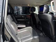 Infiniti QX80 I Рестайлинг Казань  - изображение 26