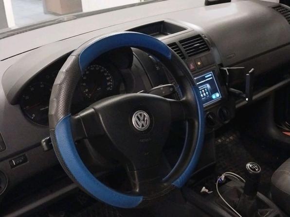 Volkswagen Polo IV Рестайлинг с пробегом 2008 года, цена 329 000 рублей, 236196 км, хэтчбек, Автокод Объявления
