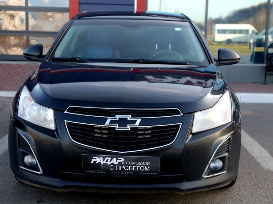 Chevrolet Cruze I Иваново  - изображение 2