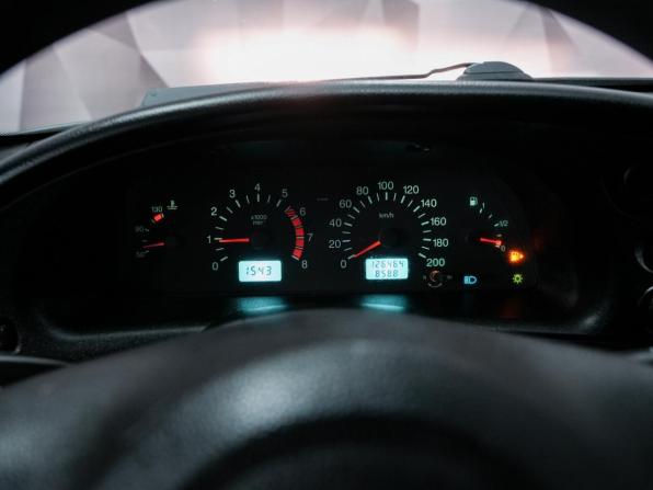 Chevrolet Niva I Рестайлинг с пробегом 2015 года, цена 664 000 рублей, 126377 км, внедорожник, Автокод Объявления