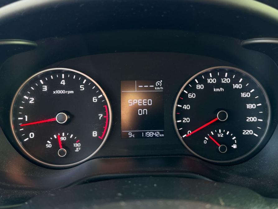 Kia Rio IV Архангельск  - изображение 15