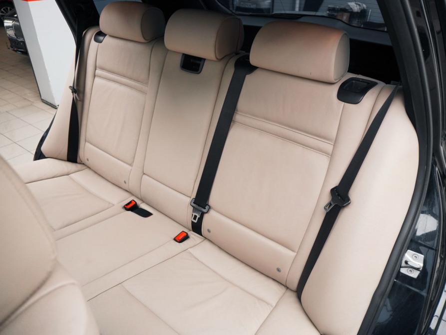 BMW X5 II (E70) Рестайлинг Ростов-на-Дону  - изображение 29