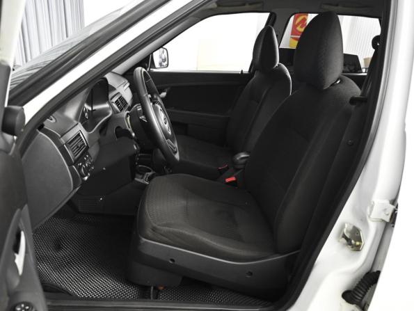Lada (ВАЗ) Priora I Рестайлинг с пробегом 2013 года, цена 499 000 рублей, 153400 км, хэтчбек, Автокод Объявления