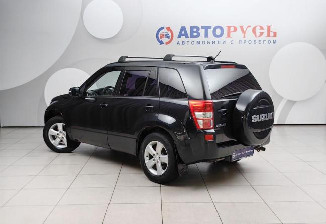 Suzuki Grand Vitara II Рестайлинг с пробегом 2010 года, цена 649 000 рублей, 233034 км, внедорожник, Автокод Объявления