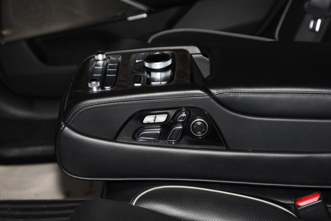 Kia K900 II с пробегом 2019 года, цена 4 149 000 рублей, 40200 км, седан, Автокод Объявления