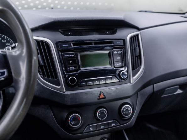 Hyundai Creta I с пробегом 2019 года, цена 1 669 000 рублей, 105052 км, внедорожник, Автокод Объявления