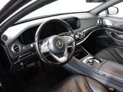 Mercedes-Benz S-Класс VI (W222 C217) Рестайлинг Химки  - изображение 32