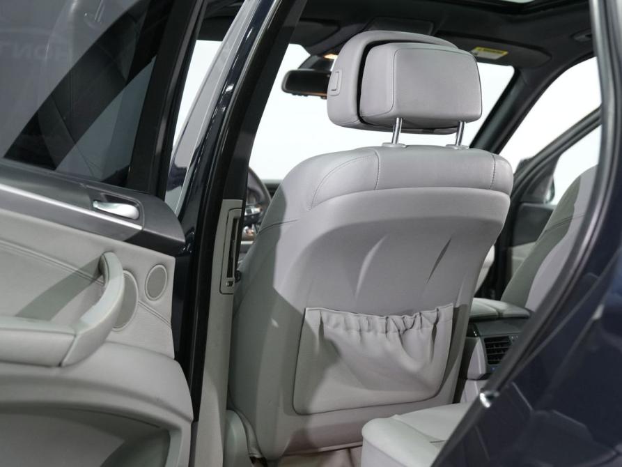 BMW X5 II (E70) Новосибирск  - изображение 9