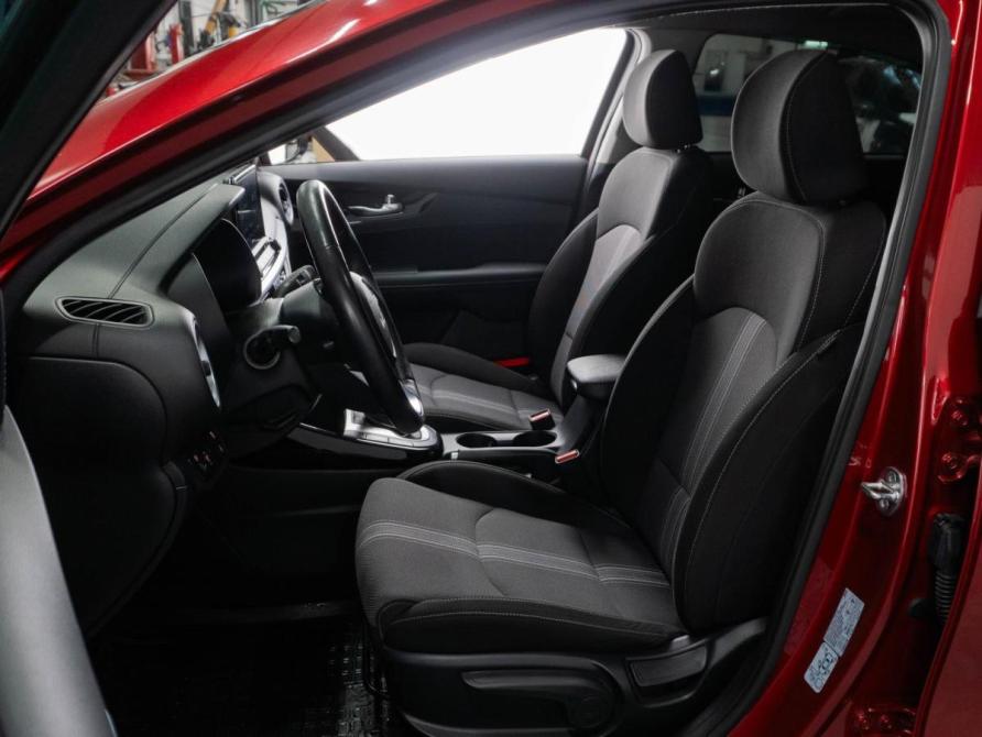 Kia Cerato IV Рестайлинг Тюмень  - изображение 10