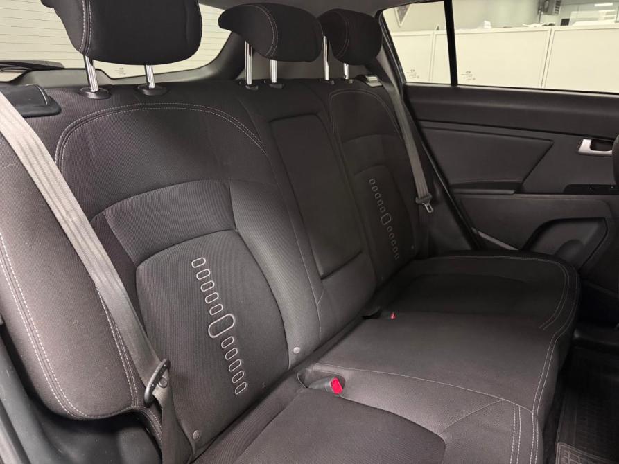Kia Sportage III Казань  - изображение 13