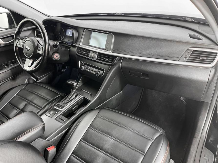 Kia Optima IV Рестайлинг Ногинск  - изображение 10