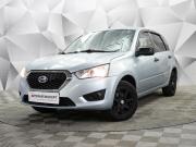 Datsun mi-DO Ульяновск  - изображение 22