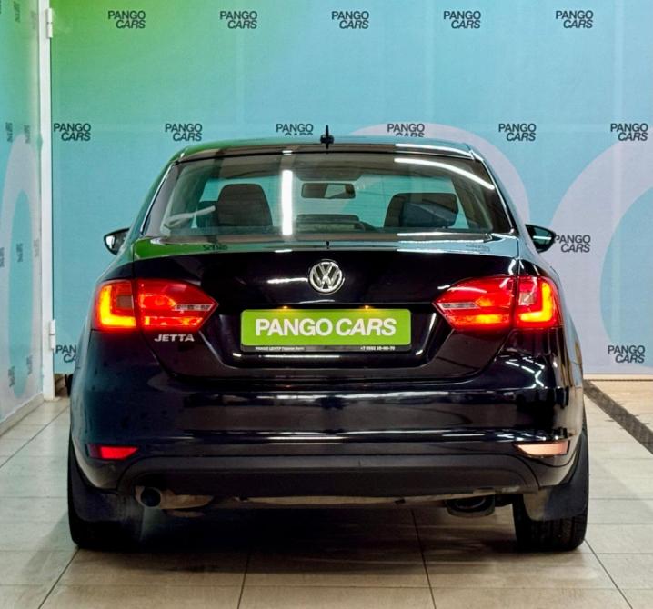 Volkswagen Jetta VI Набережные Челны  - изображение 6