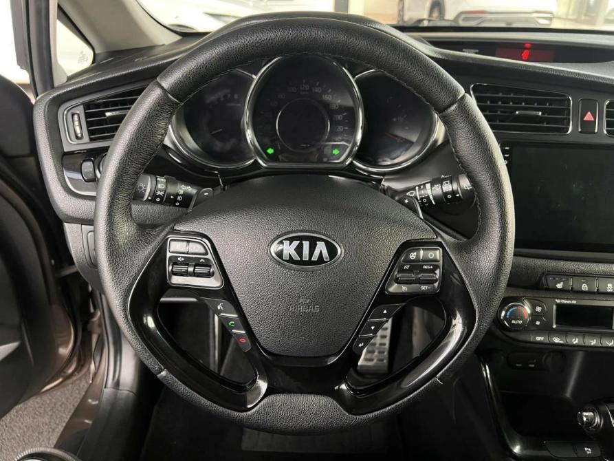 Kia Ceed II Екатеринбург  - изображение 13