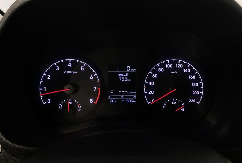 Hyundai Solaris II Саранск  - изображение 16