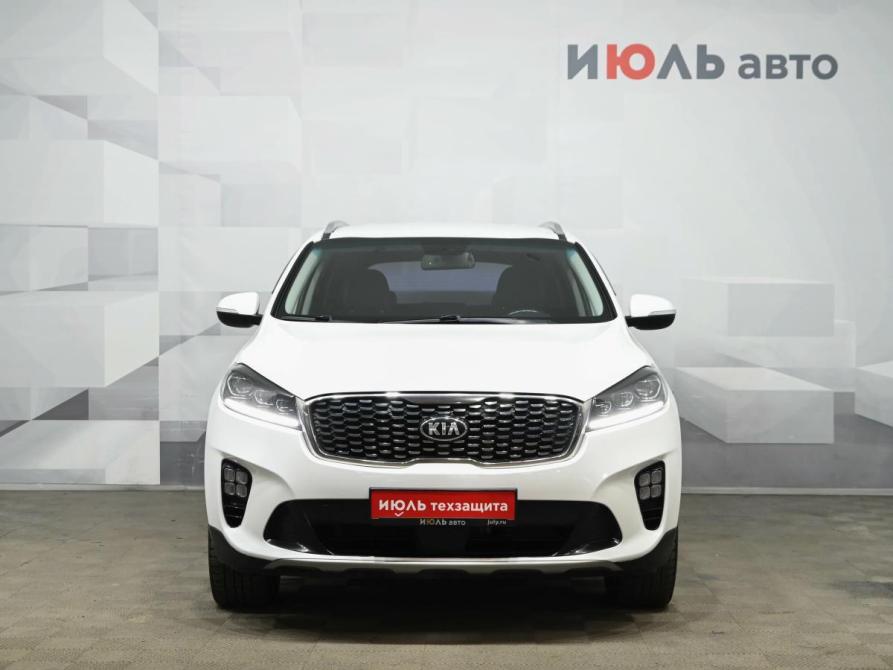 Kia Sorento III Prime Рестайлинг Екатеринбург  - изображение 2
