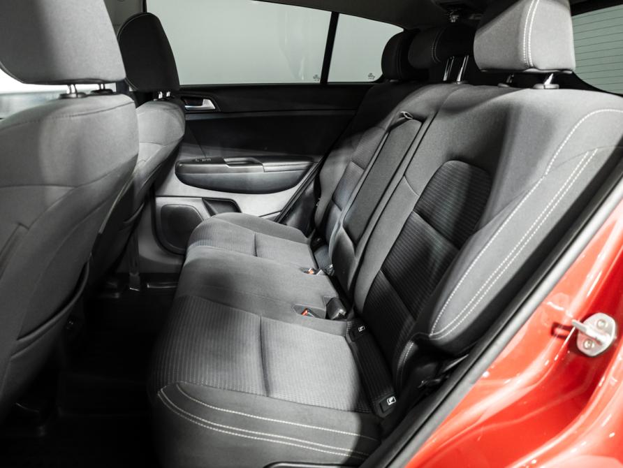 Kia Sportage IV Санкт-Петербург  - изображение 10