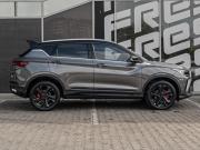 Geely Coolray I Рестайлинг Краснодар  - изображение 25