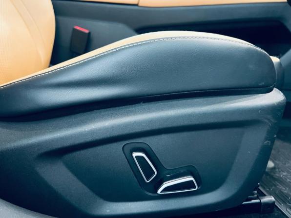 Changan UNI-V I с пробегом 2022 года, цена 1 800 000 рублей, 86000 км, лифтбек, Автокод Объявления