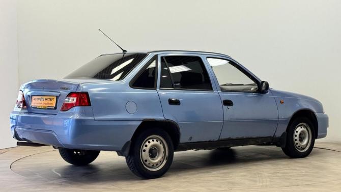 Daewoo Nexia I Рестайлинг с пробегом 2008 года, цена 200 000 рублей, 77147 км, седан, Автокод Объявления