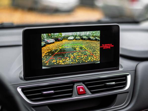 JAC JS3 с пробегом 2024 года, цена 1 450 000 рублей, 6212 км, внедорожник, Автокод Объявления