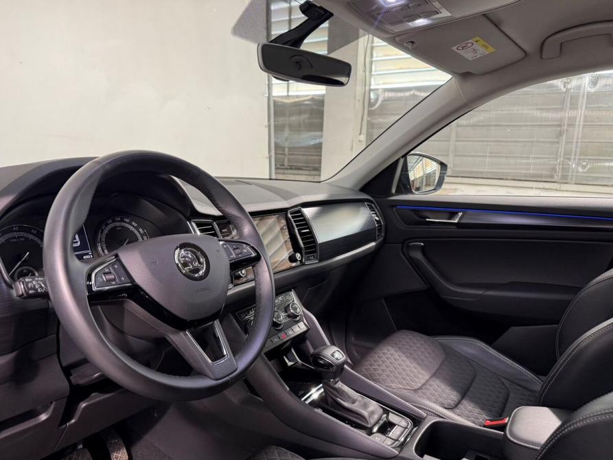 Skoda Kodiaq I Химки  - изображение 8