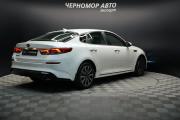Kia Optima IV Рестайлинг Крым  - изображение 37