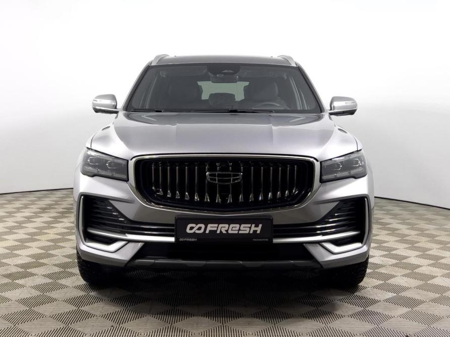 Geely Monjaro I Казань  - изображение 3