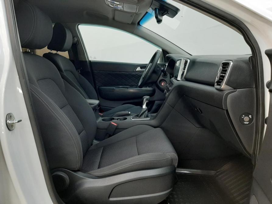 Kia Sportage IV Москва  - изображение 11