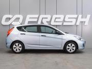 Hyundai Solaris I Воронеж  - изображение 19