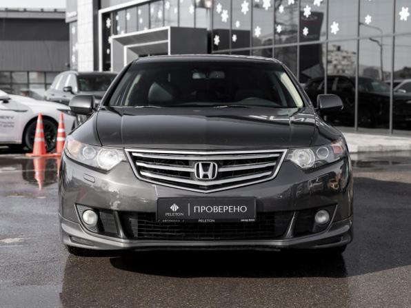 Honda Accord VIII с пробегом 2008 года, цена 1 050 000 рублей, 225158 км, седан, Автокод Объявления