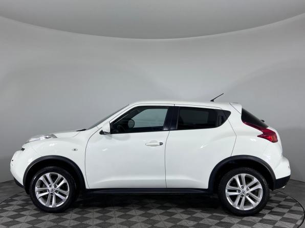 Nissan Juke I с пробегом 2012 года, цена 750 000 рублей, 255492 км, внедорожник, Автокод Объявления