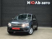 Lada (ВАЗ) Granta I Екатеринбург  - изображение 14