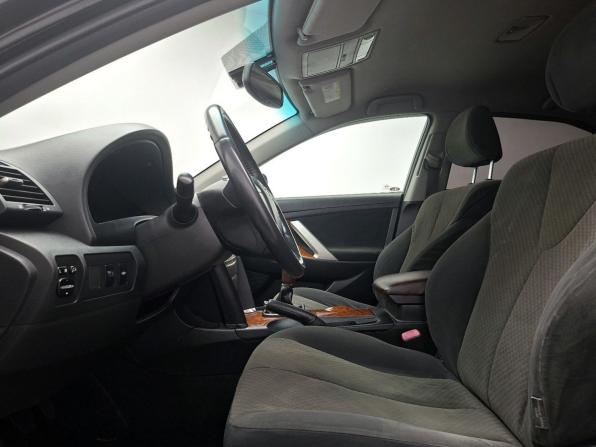 Toyota Camry VI (XV40) с пробегом 2008 года, цена 759 000 рублей, 258734 км, седан, Автокод Объявления