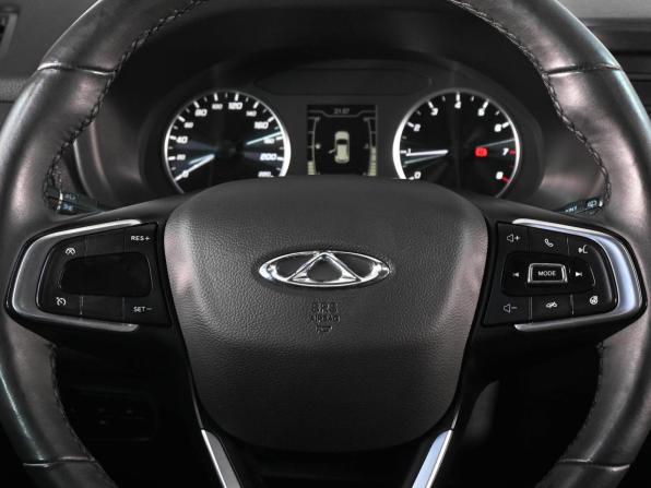Chery Tiggo 4 I Рестайлинг с пробегом 2022 года, цена 1 309 000 рублей, 119595 км, внедорожник, Автокод Объявления
