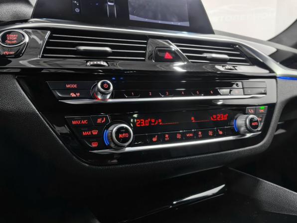 BMW 5 серии VII (G30/G31/G38) с пробегом 2019 года, цена 4 000 000 рублей, 114250 км, седан, Автокод Объявления