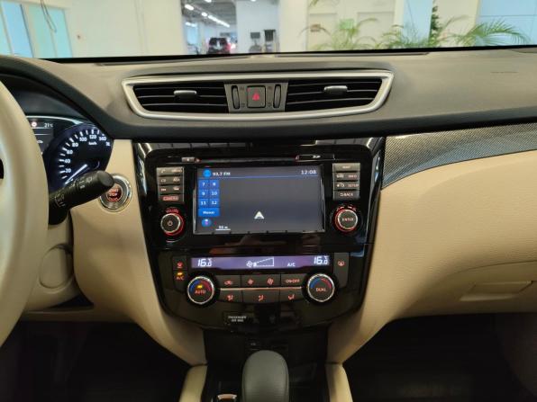 Nissan X-Trail III с пробегом 2016 года, цена 1 590 000 рублей, 176280 км, внедорожник, Автокод Объявления
