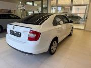Skoda Rapid I Челябинск  - изображение 22