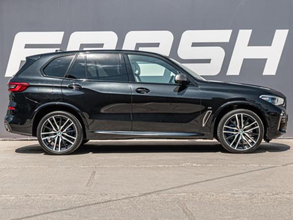 BMW X5 IV (G05/G18) с пробегом 2019 года, цена 6 790 000 рублей, 112688 км, внедорожник, Автокод Объявления