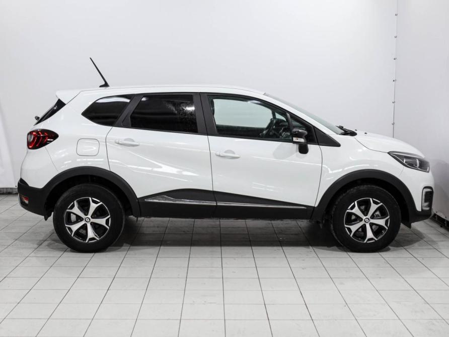 Renault Kaptur I Рестайлинг Ростов-на-Дону  - изображение 5