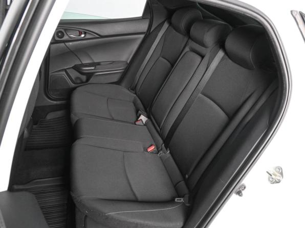 Honda Civic X Рестайлинг с пробегом 2019 года, цена 1 960 000 рублей, 97674 км, хэтчбек, Автокод Объявления
