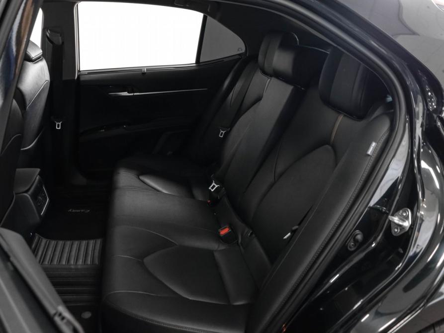 Toyota Camry VIII (XV70) Рестайлинг Минеральные Воды  - изображение 9