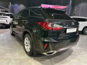 Lexus RX IV Тюмень  - изображение 27