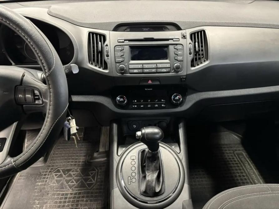 Kia Sportage III Саратов  - изображение 9