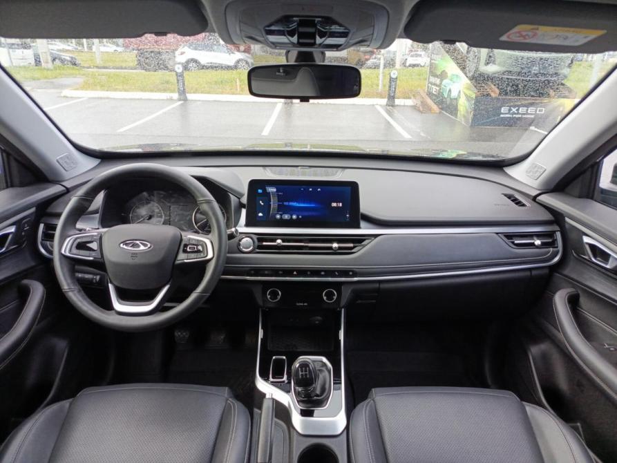 Chery Tiggo 4 Pro I Чебоксары  - изображение 17