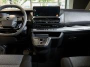 Opel Zafira Life I Рестайлинг Москва  - изображение 20