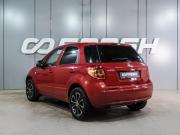 Suzuki SX4 I (Classic) Рестайлинг Воронеж  - изображение 20