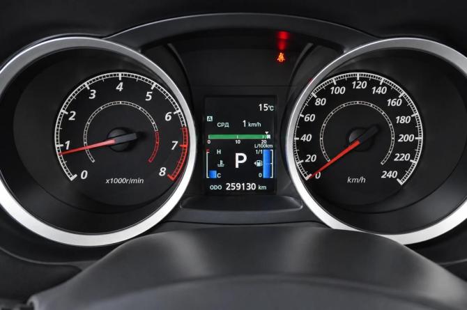 Mitsubishi Lancer X Рестайлинг с пробегом 2012 года, цена 790 000 рублей, 259129 км, седан, Автокод Объявления