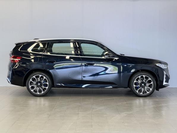 BMW X3 IV (G45/G48) с пробегом 2025 года, цена 7 400 000 рублей, 35 км, внедорожник, Автокод Объявления